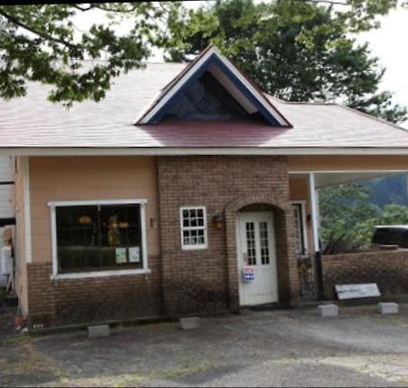 Guesthouse Unila Hakusan Eksteriør bilde