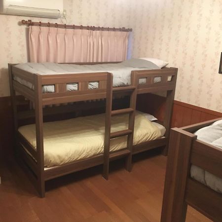 Guesthouse Unila Hakusan Eksteriør bilde