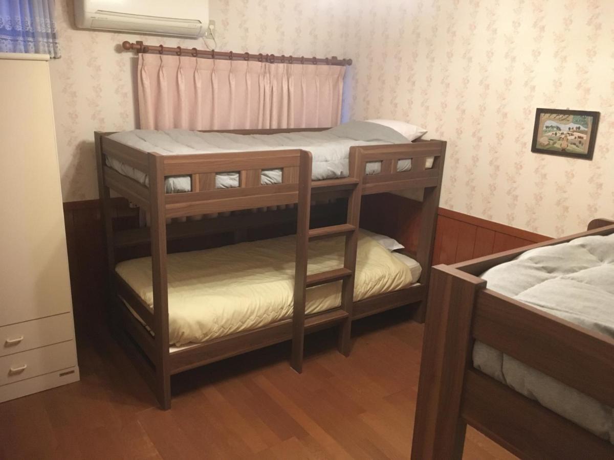 Guesthouse Unila Hakusan Eksteriør bilde